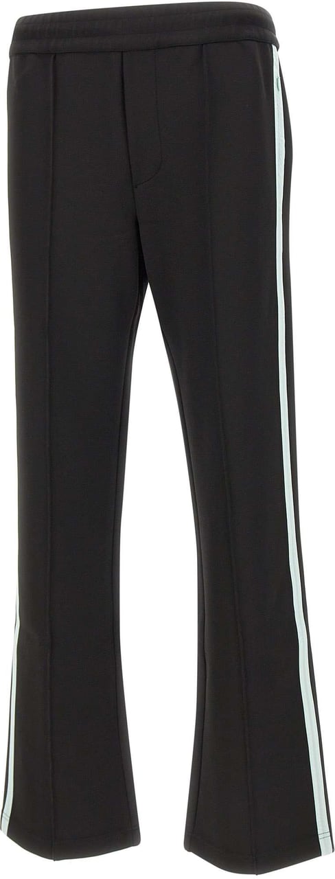 Casablanca Trousers Black Zwart