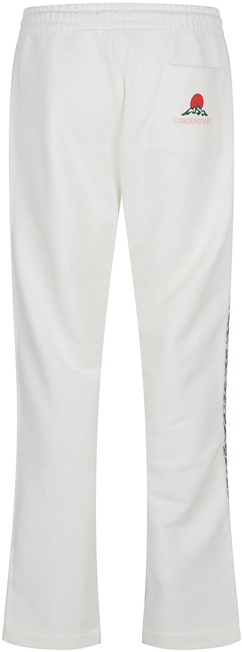 Casablanca CASABLANCA MPF25.JTR278 Wit