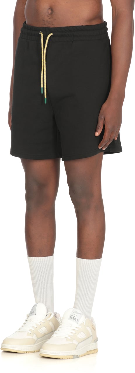 Casablanca Shorts Black Zwart