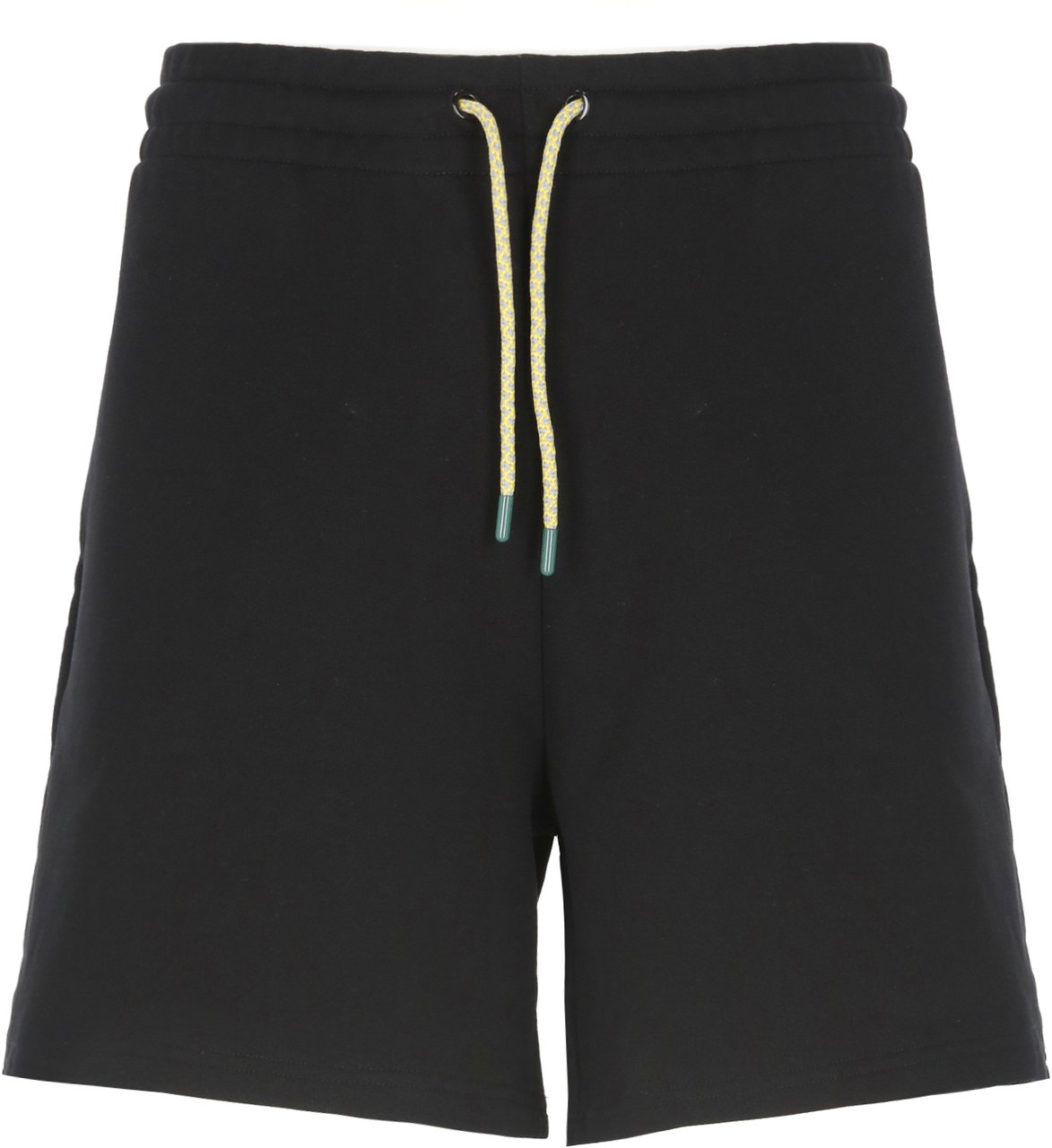Casablanca Shorts Black Zwart