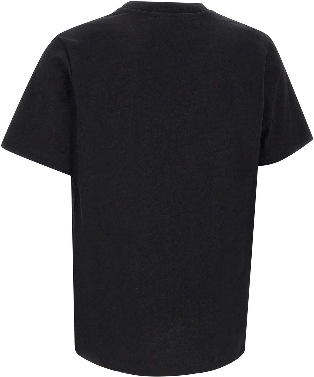 Casablanca T-Shirts And Polos Black Zwart