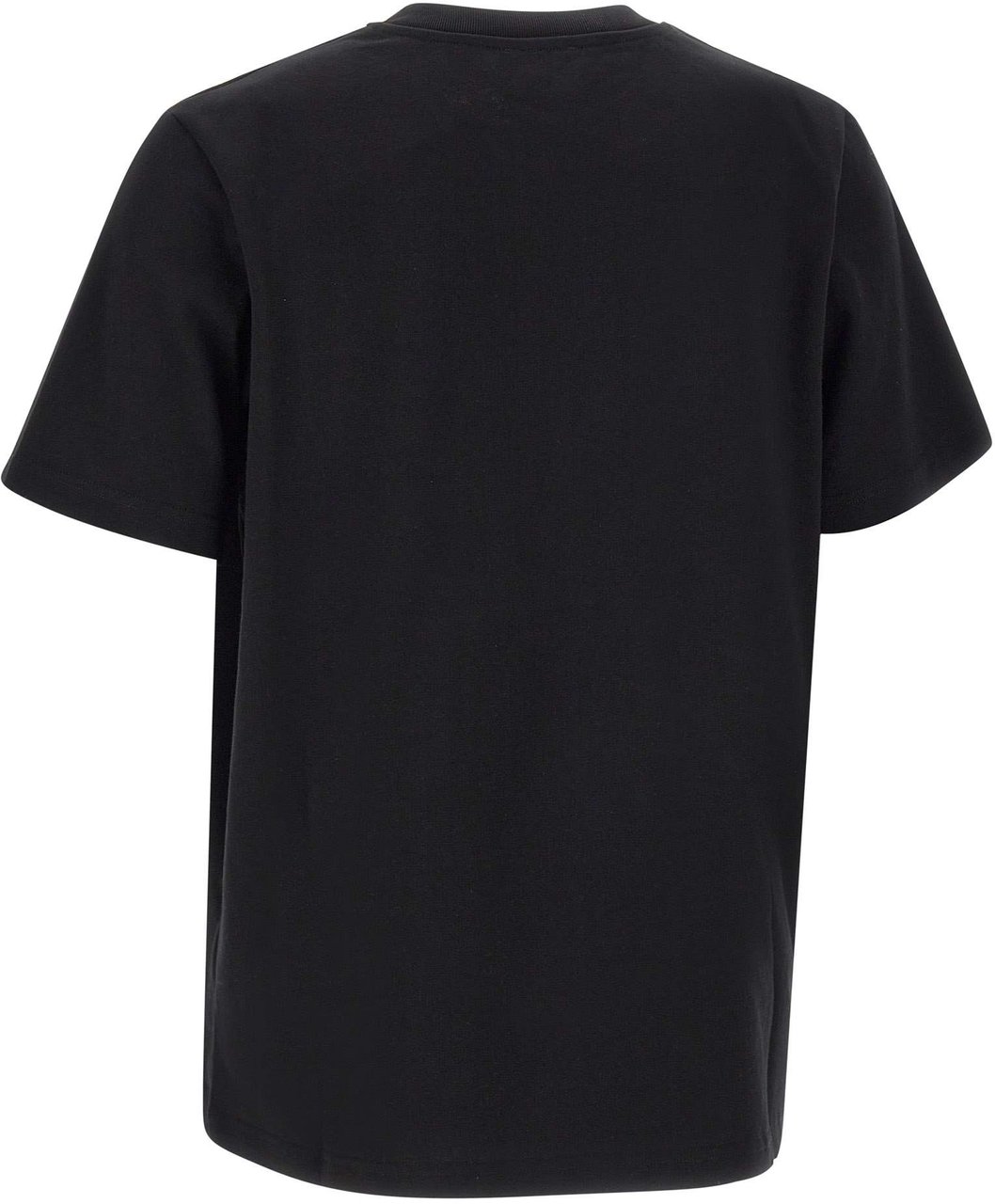 Casablanca T-Shirts And Polos Black Zwart