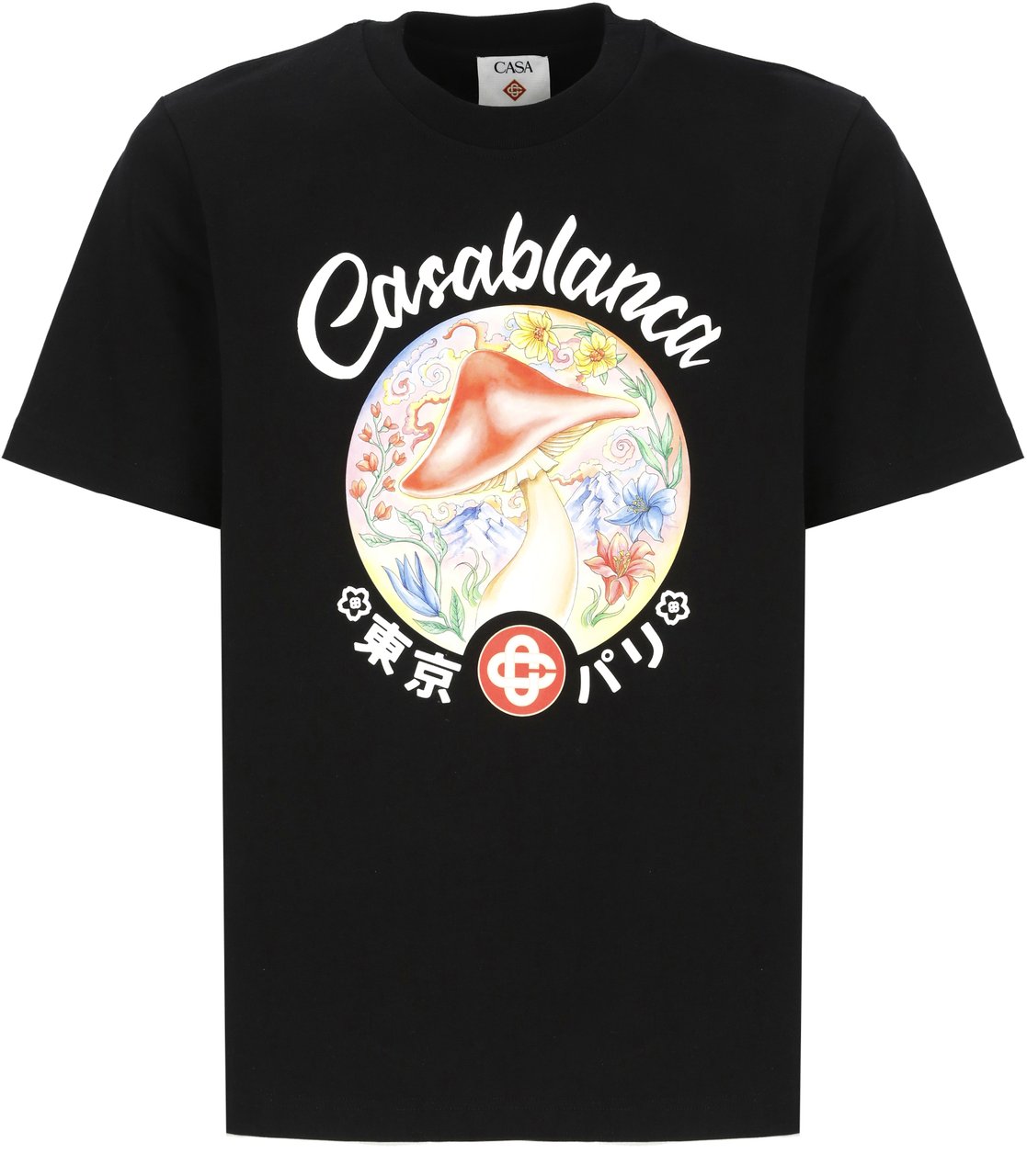 Casablanca T-Shirts And Polos Divers Divers