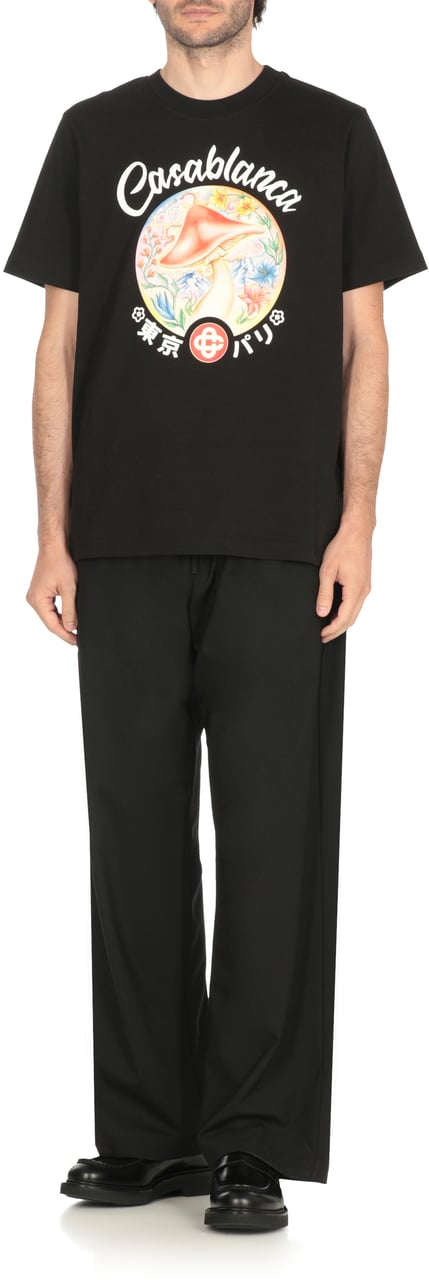 Casablanca T-Shirts And Polos Divers Divers