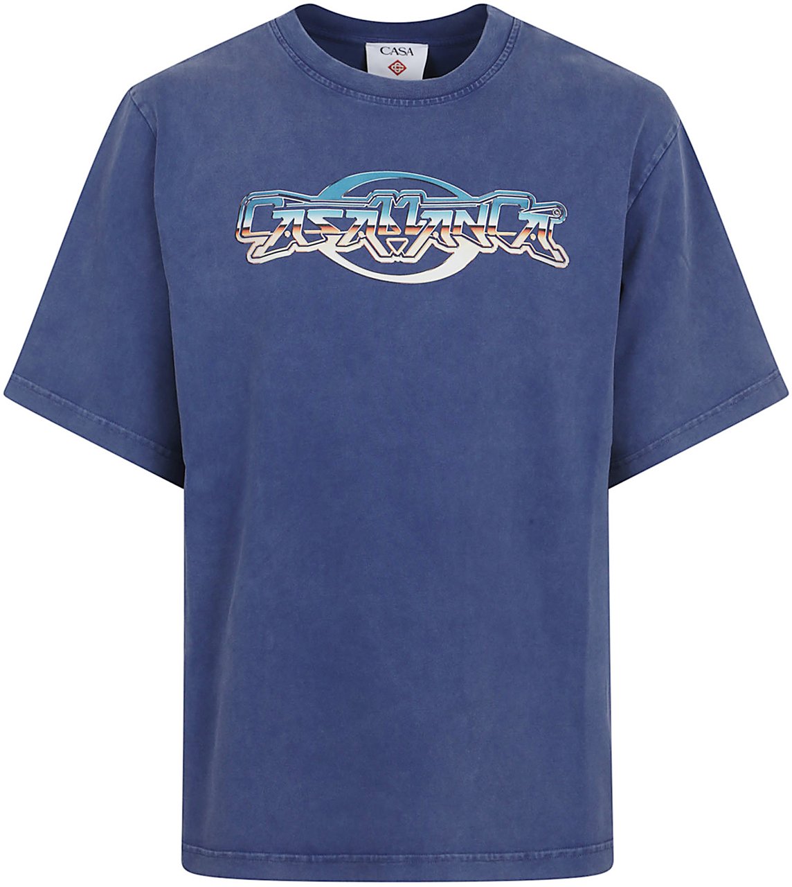 Casablanca CASABLANCA MPF25.JTS44 Blauw