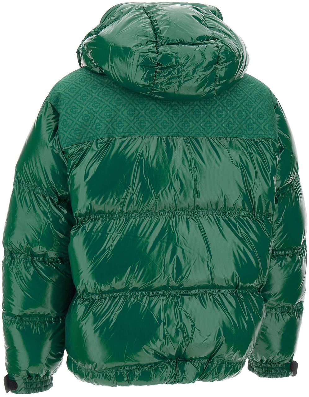 Casablanca Coats Green Groen