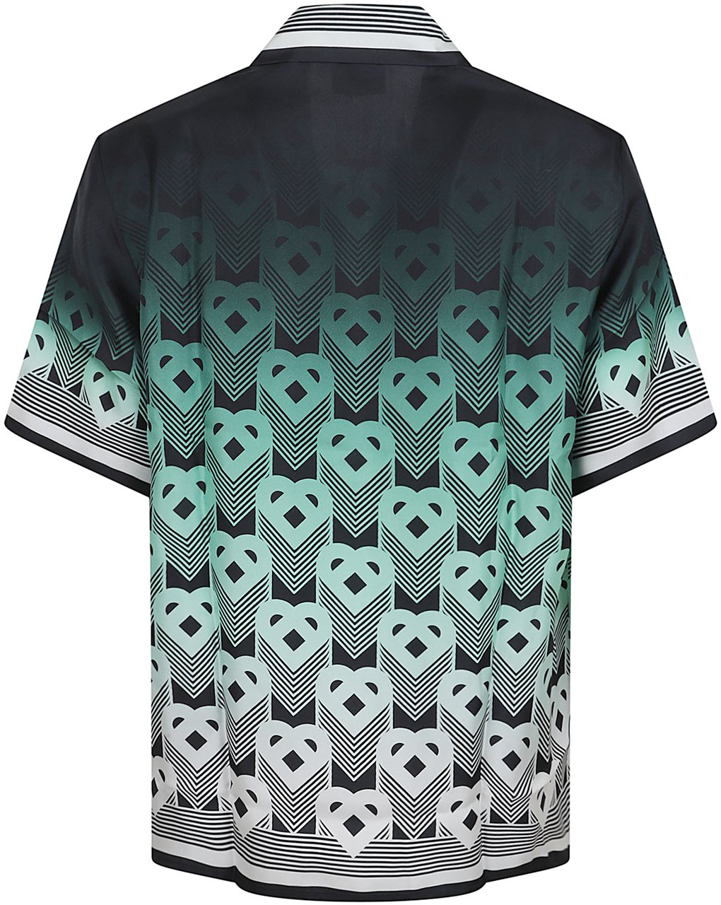 Casablanca CASABLANCA MPF25.SH3 Groen