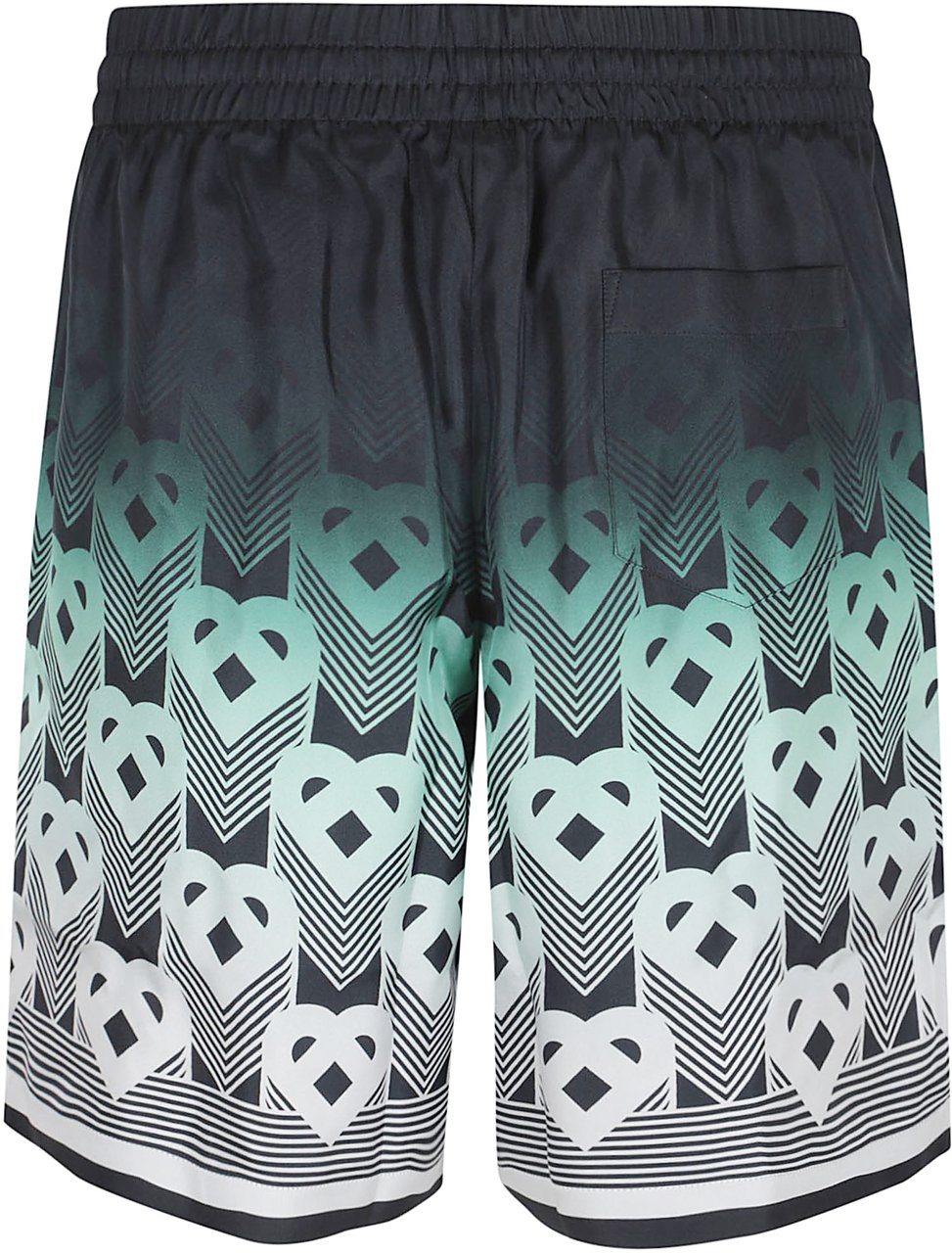 Casablanca CASABLANCA MPF25.TR12 Roze