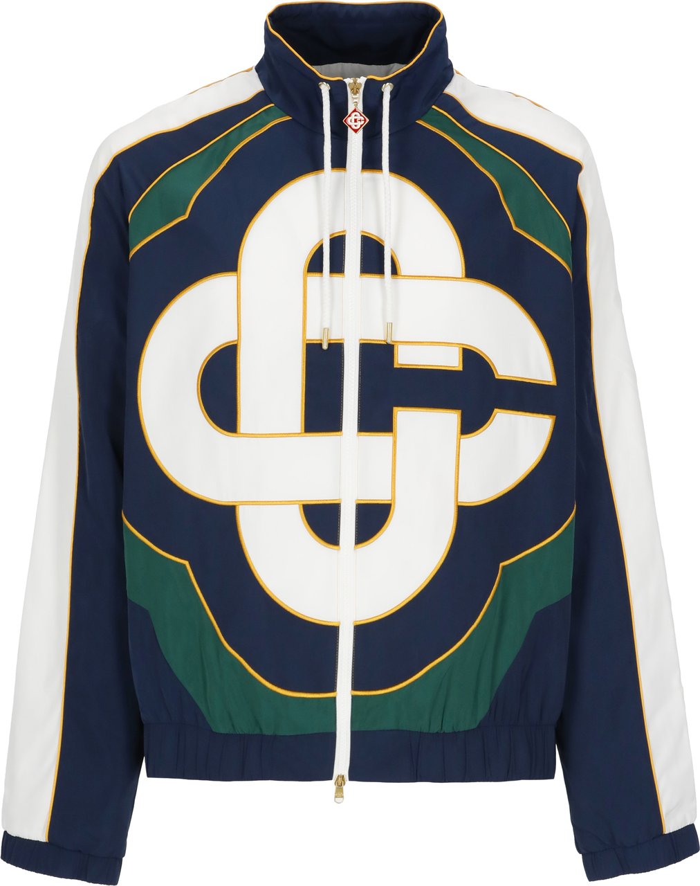 Casablanca Coats Blue Navy