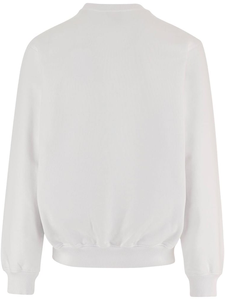 Casablanca Sweaters White Wit