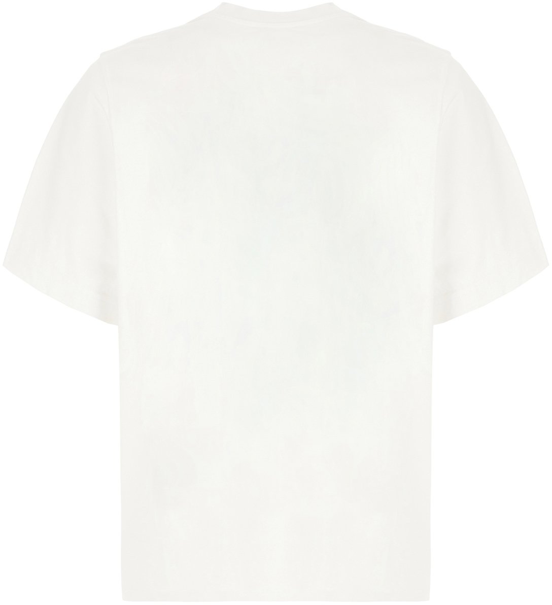 Casablanca T-Shirts And Polos White Wit