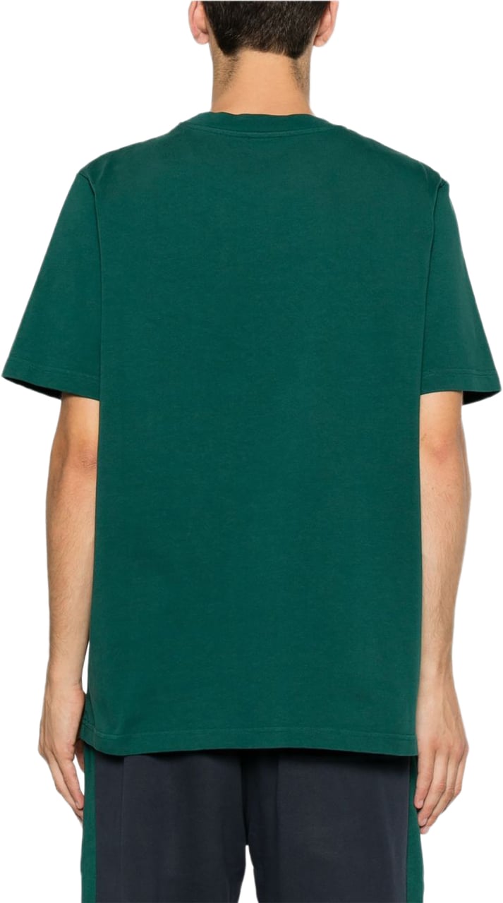Casablanca T-Shirts And Polos Navy Navy