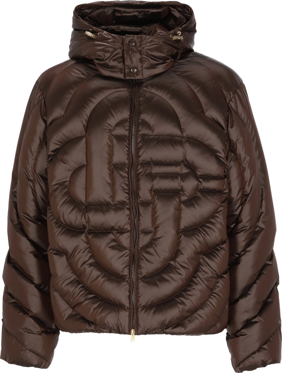 Casablanca Coats Brown Bruin
