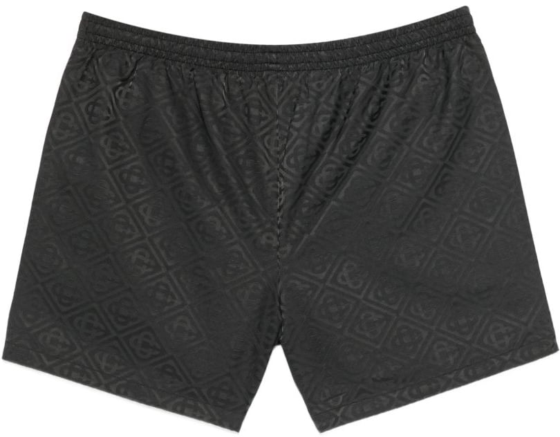 Casablanca Sea Clothing Black Zwart