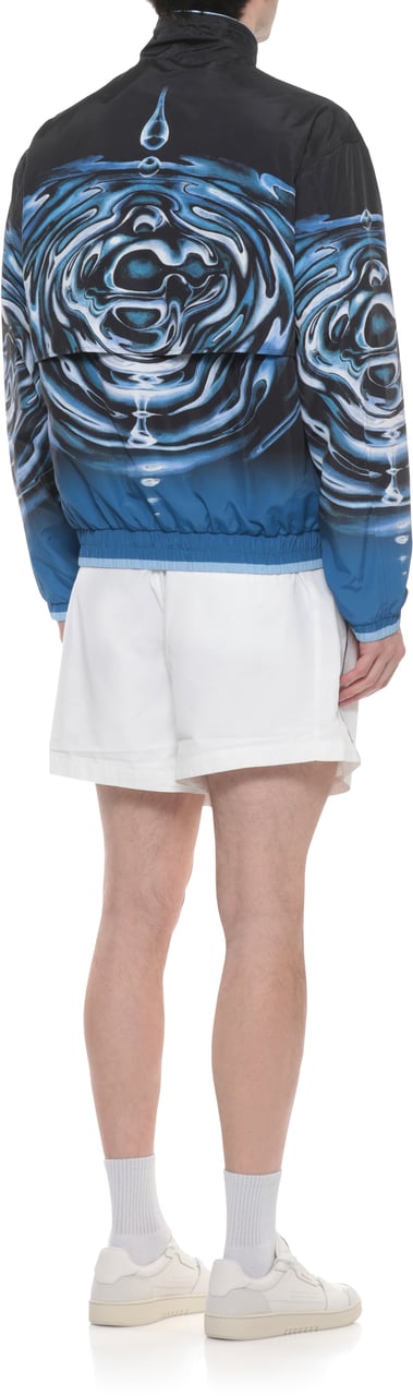 Casablanca Coats Black Zwart