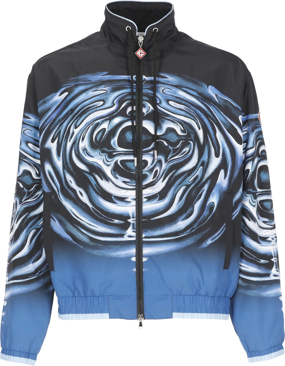 Casablanca Coats Black Zwart