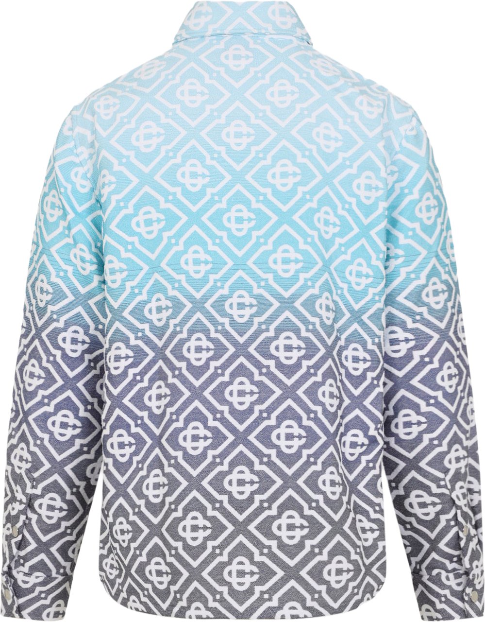 Casablanca Casablanca Monogram Jacket Divers