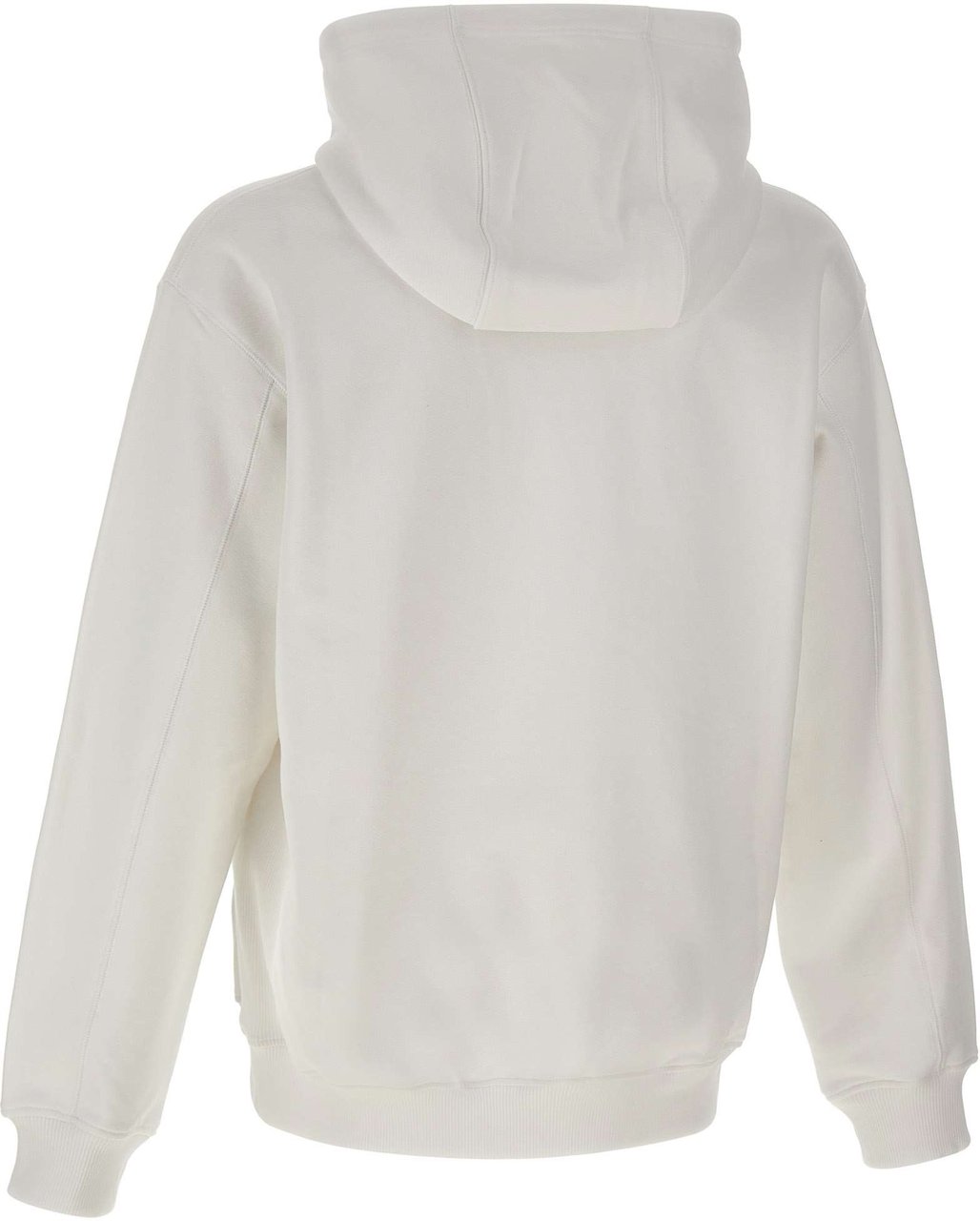 Casablanca Sweaters White Wit