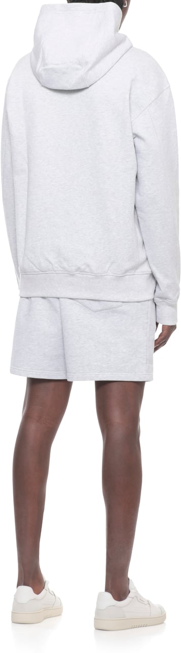 Casablanca Sweaters Grey Lichtgrijs