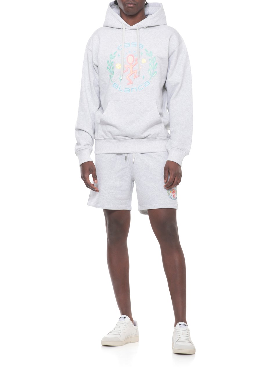 Casablanca Sweaters Grey Grijs