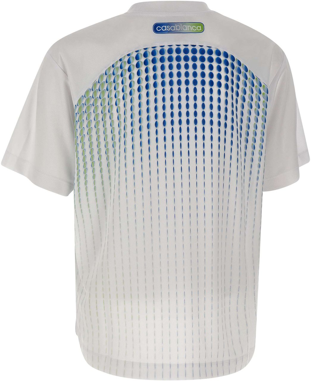 Casablanca T-Shirts And Polos Multicolour Divers