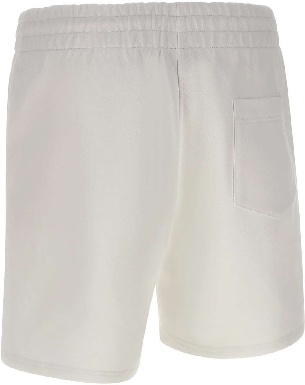 Casablanca Shorts White Wit