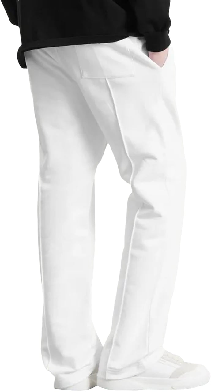 Casablanca Heren TENNIS CLUB ICON Wit