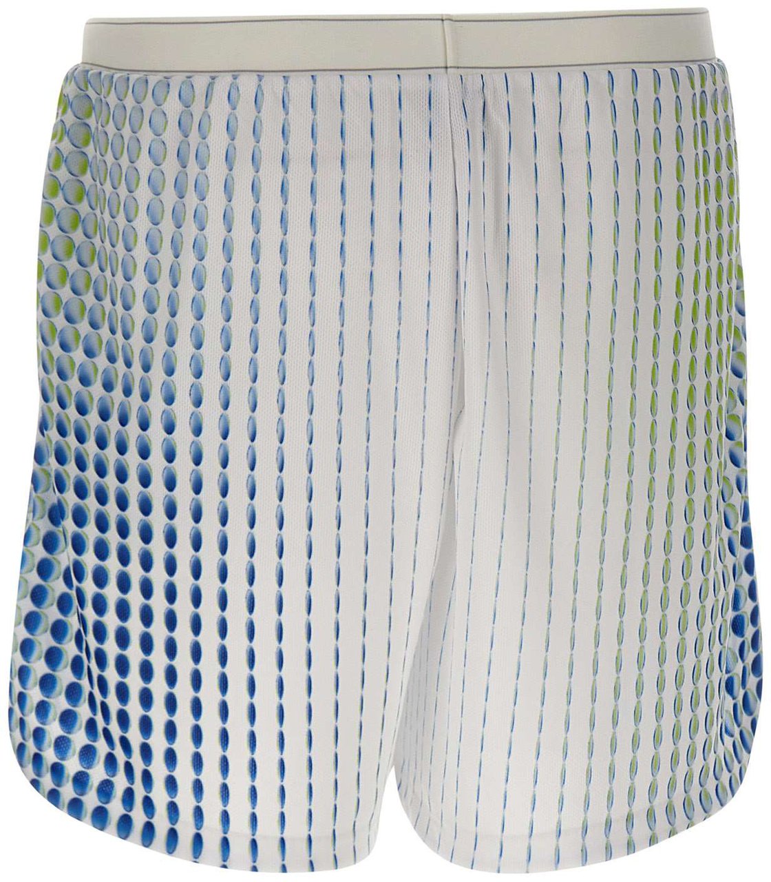 Casablanca Shorts Multicolour Divers