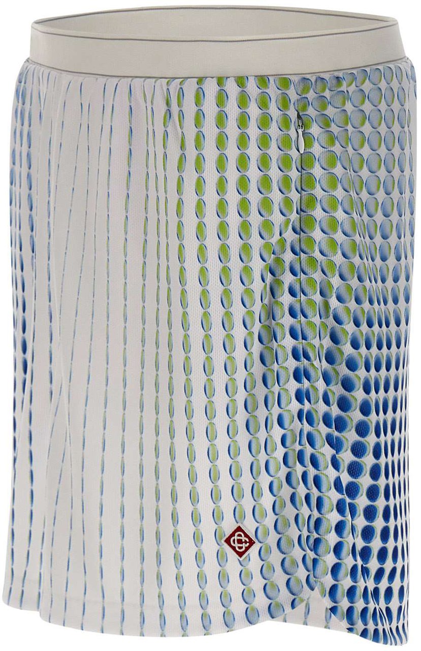 Casablanca Shorts Multicolour Divers