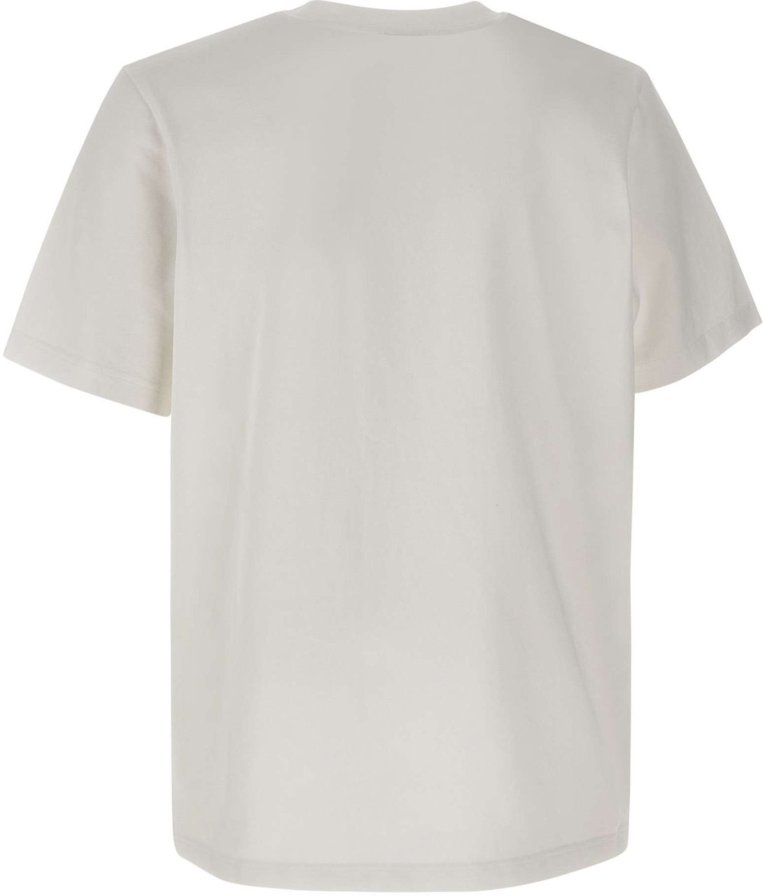 Casablanca T-Shirts And Polos White Wit