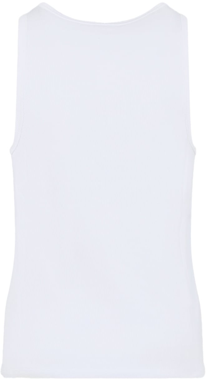 Casablanca CASABLANCA MSP26JTS05702 Wit