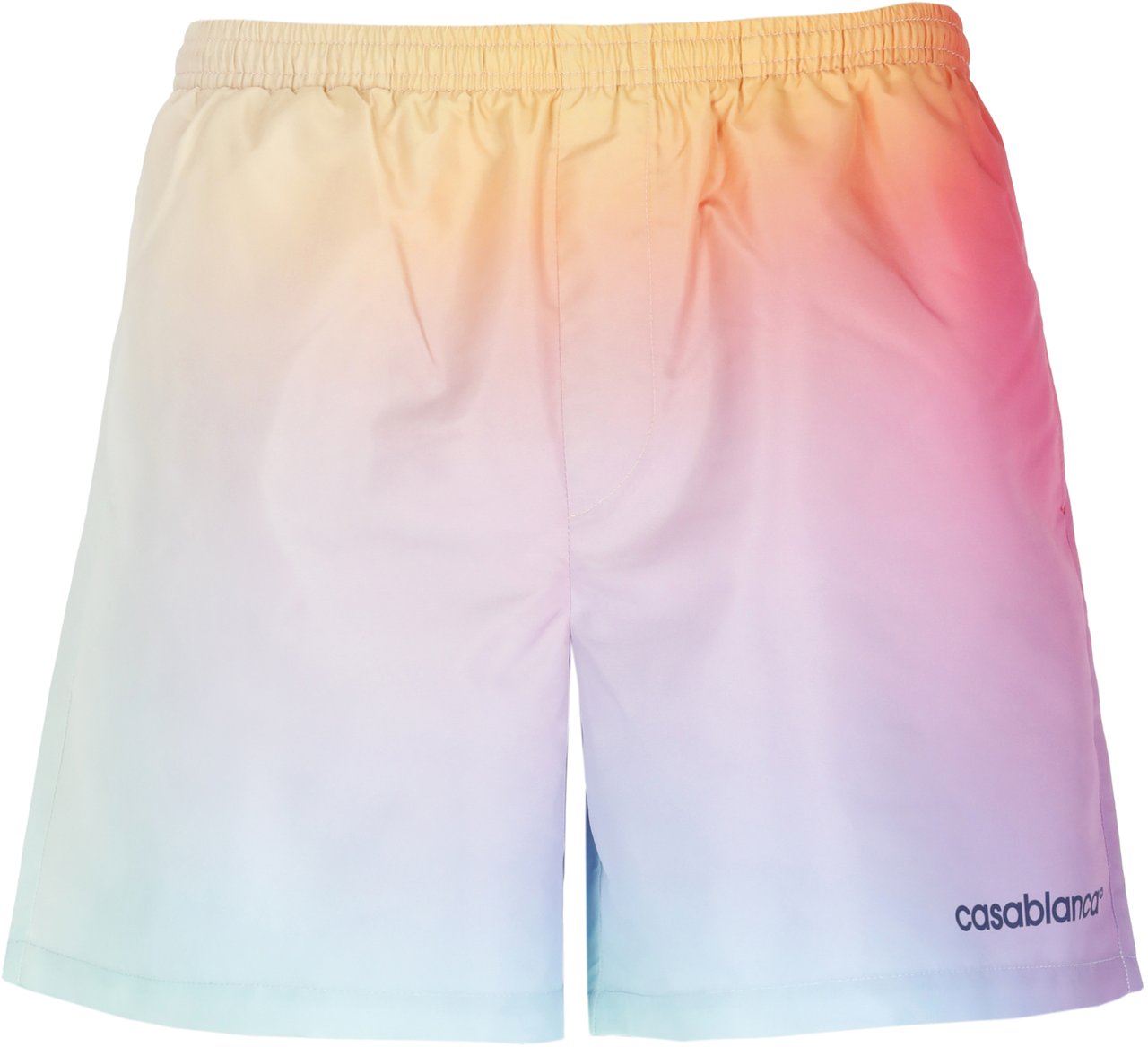 Casablanca Sea Clothing Multicolour Divers