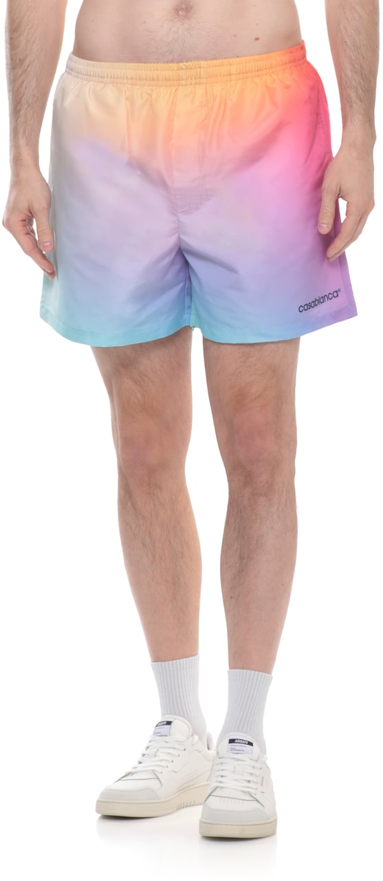 Casablanca Sea Clothing Multicolour Divers