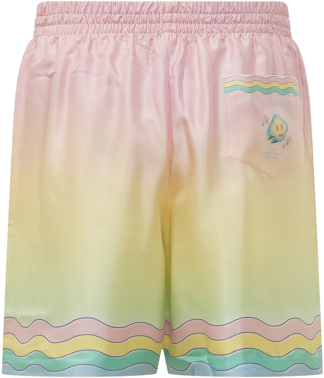 Casablanca FOR THE LOVE SHORTS Divers