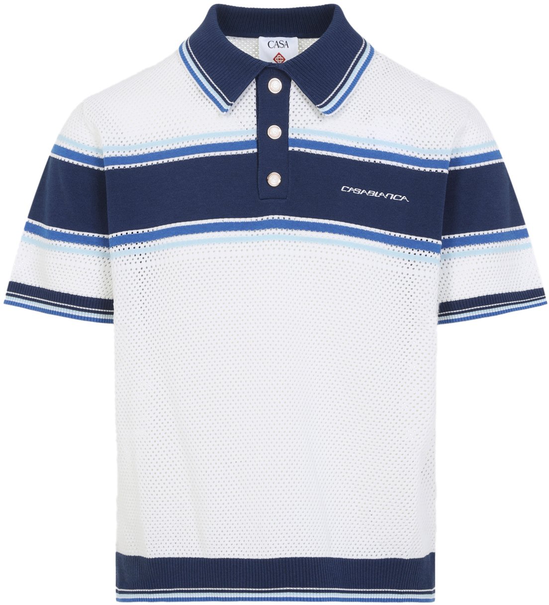 Casablanca CASABLANCA MSS26KW130401 Wit