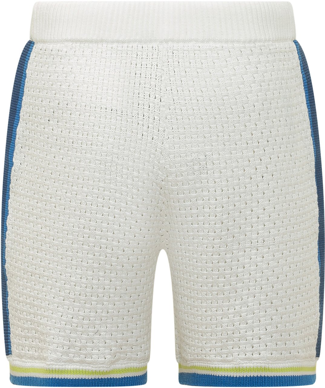 Casablanca CROCHET SHORTS Wit
