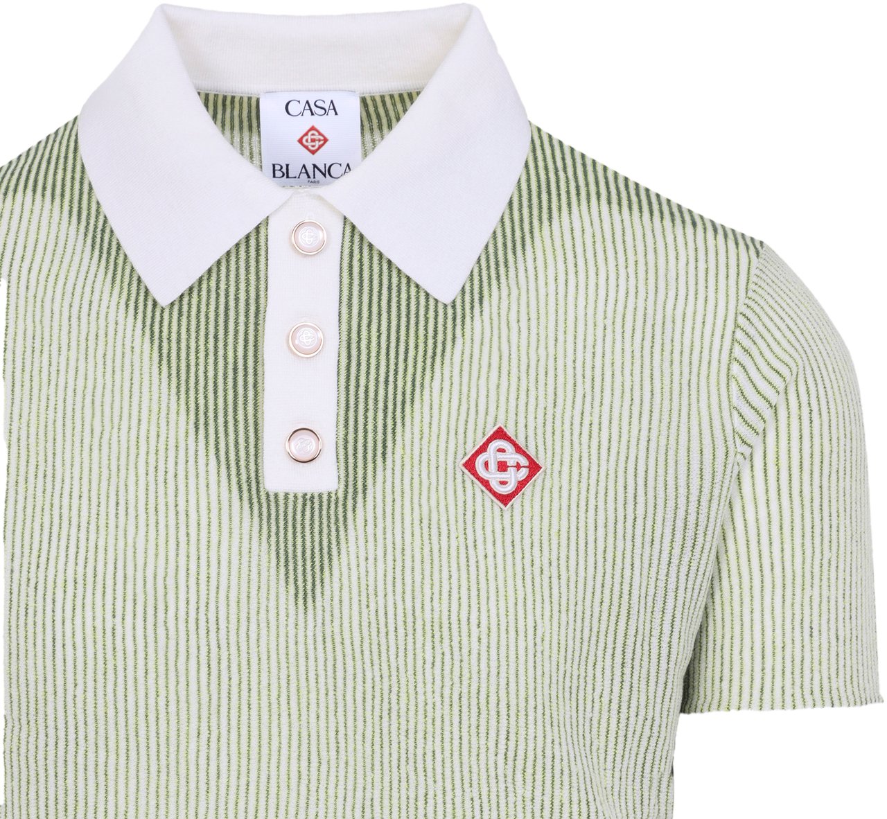 Casablanca CASABLANCA MSS26KW134701 Groen