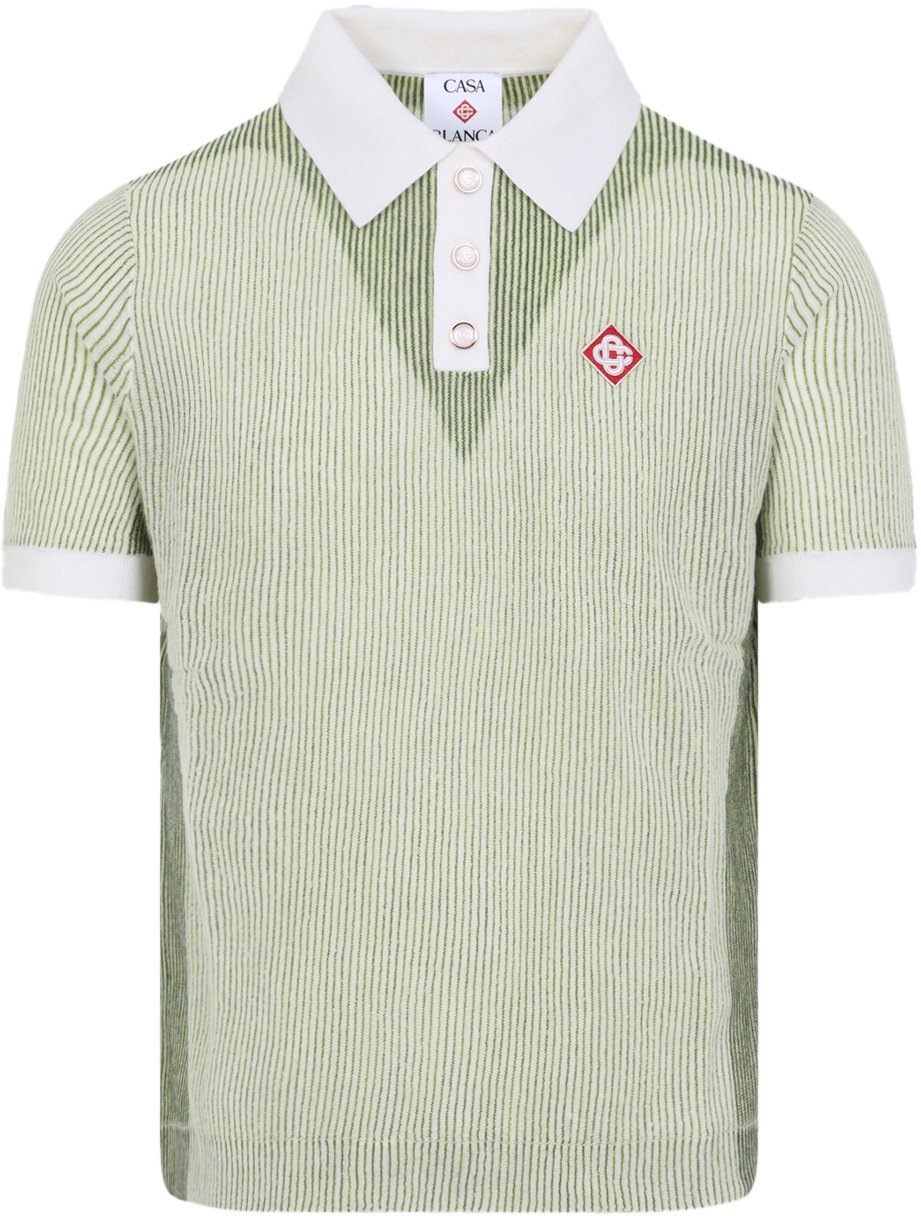 Casablanca CASABLANCA MSS26KW134701 Groen