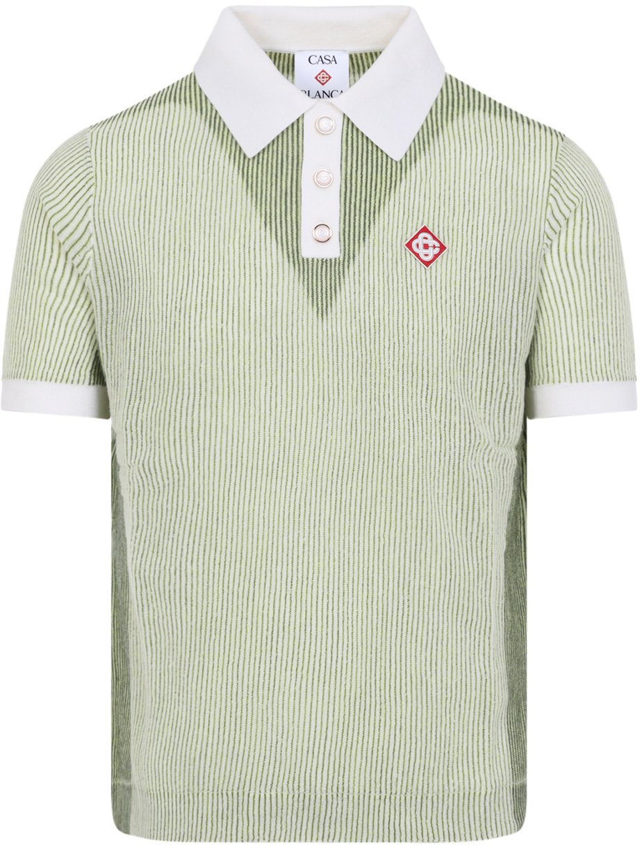 Casablanca CASABLANCA MSS26KW134701 Groen