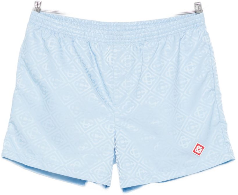 Casablanca Sea Clothing Blue Blauw