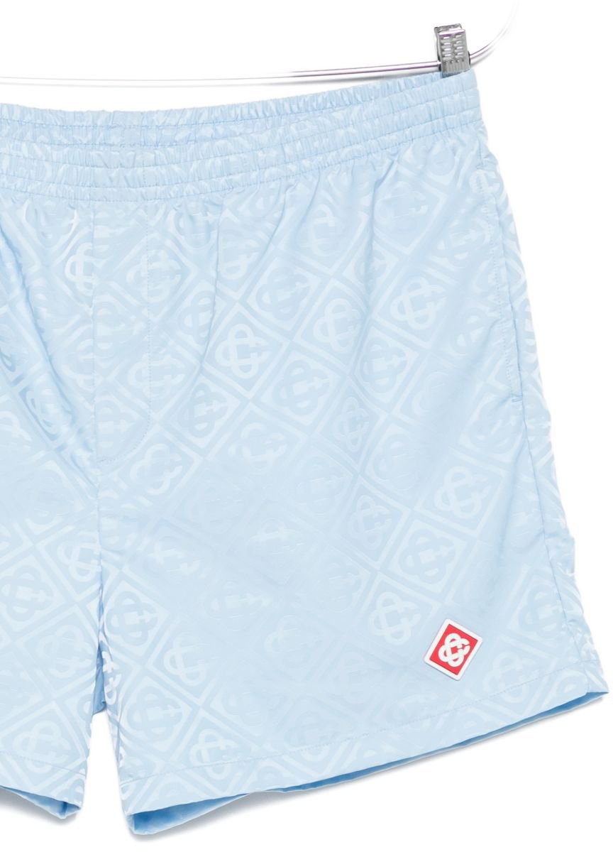 Casablanca Sea Clothing Blue Blauw