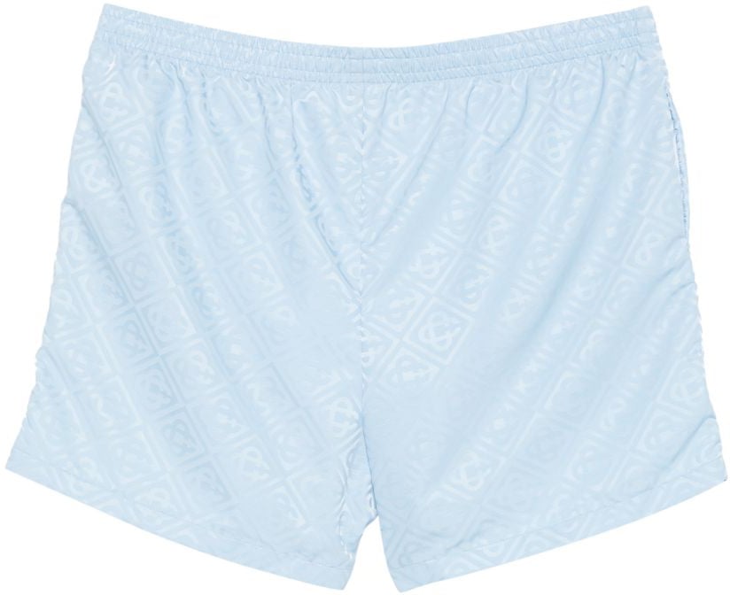 Casablanca Sea Clothing Blue Blauw