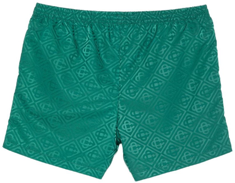 Casablanca Sea Clothing Green Groen