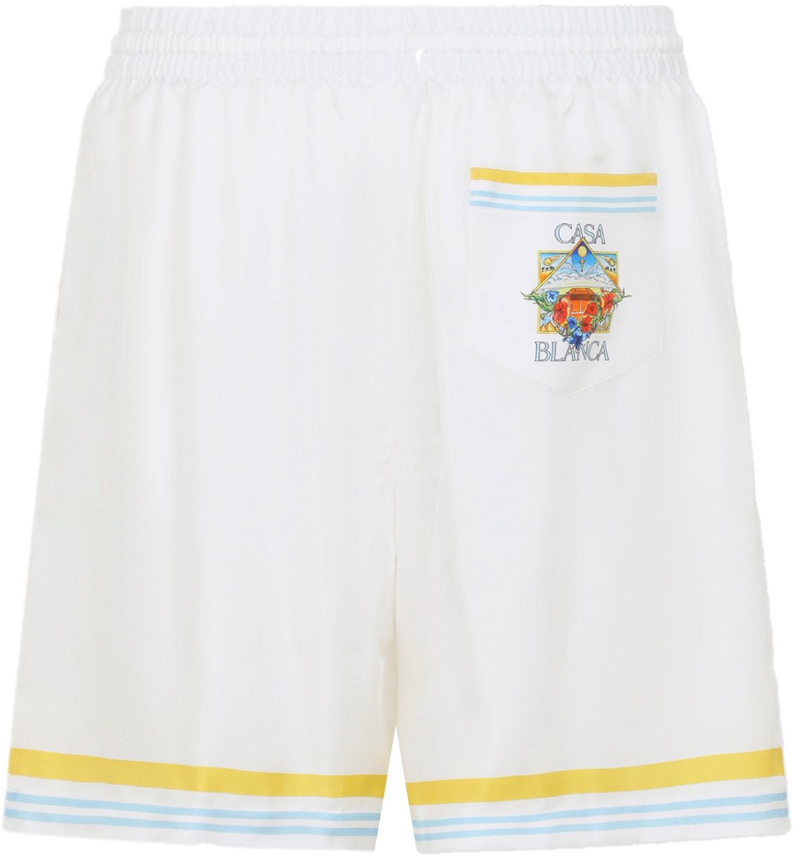 Casablanca CASABLANCA MSS26TR39909 Wit