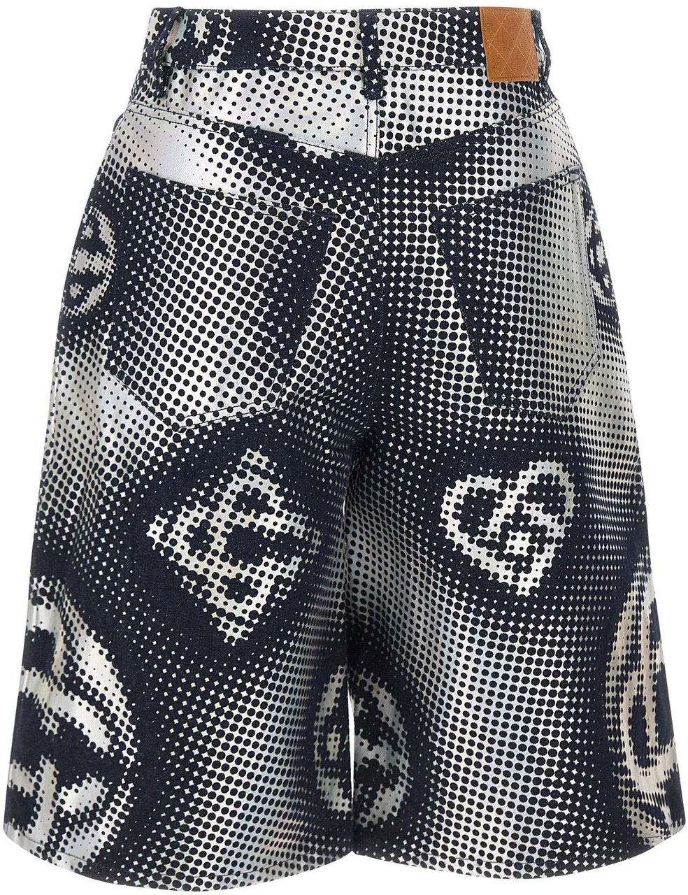 Casablanca Shorts Multicolour Divers