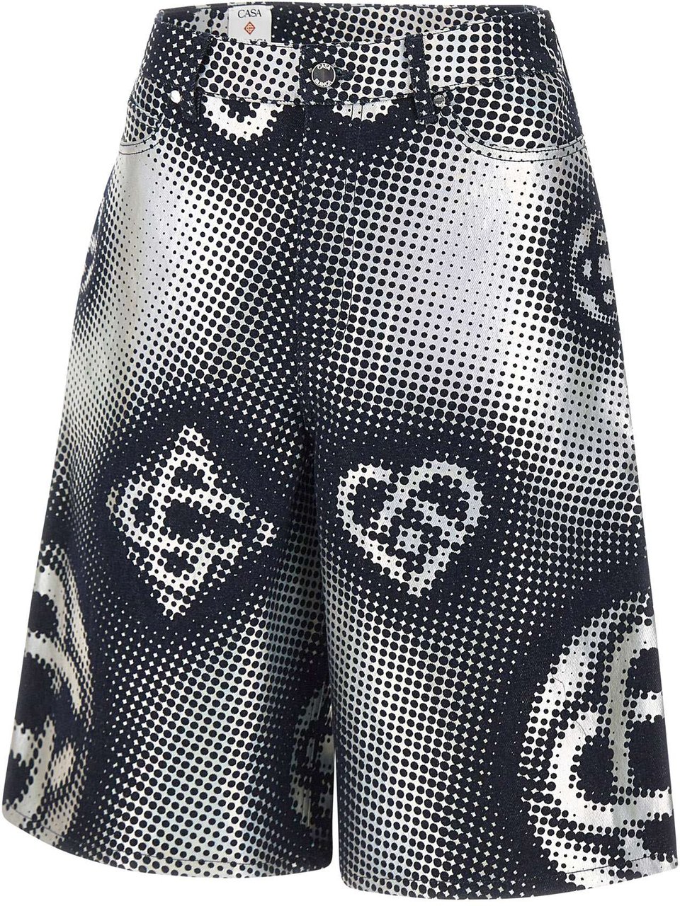 Casablanca Shorts Multicolour Divers