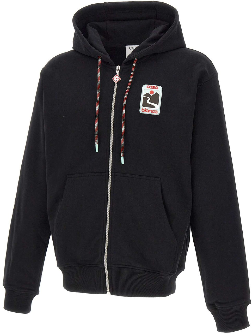 Casablanca Sweaters Black Zwart