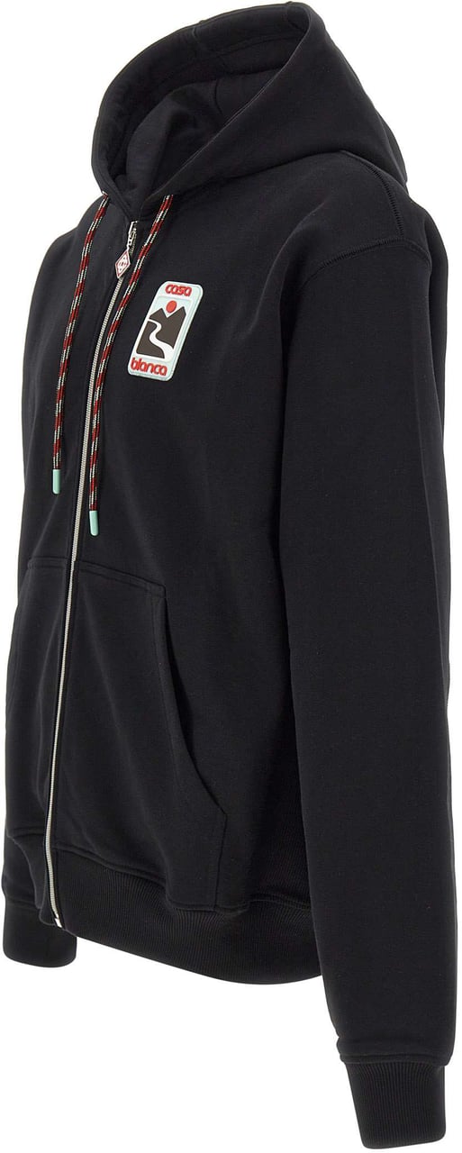 Casablanca Sweaters Black Zwart