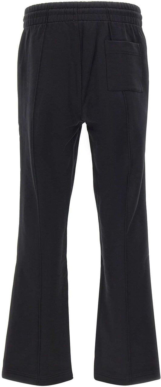 Casablanca Trousers Black Zwart