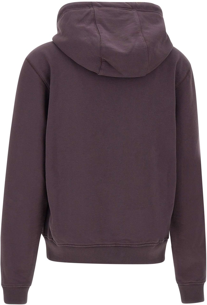 Casablanca Sweaters Purple Paars